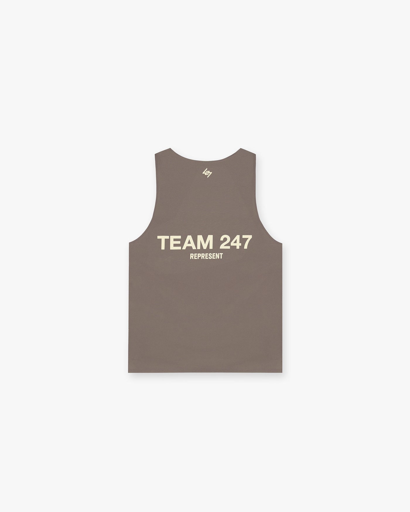 Team 247 Run Vest - Earth