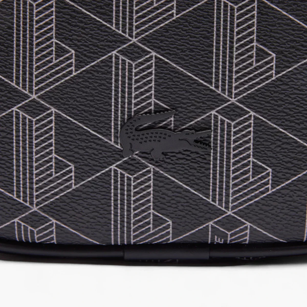The Blend Satchel