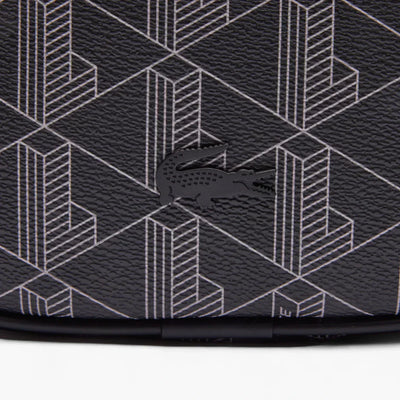 The Blend Satchel