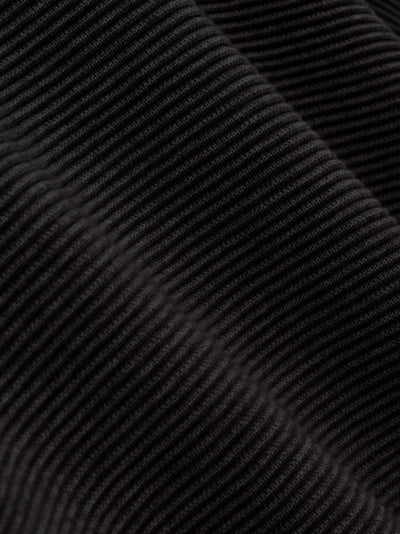 Ottoman High Neck Sweater