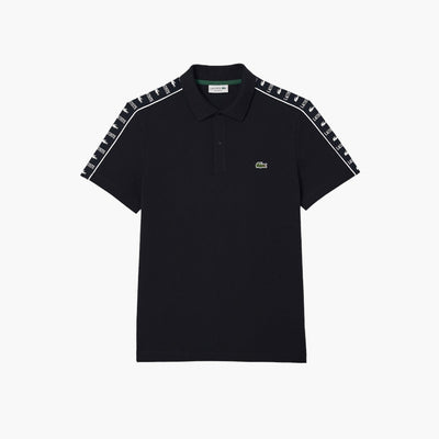 L.12.12 Slim Fit Polo