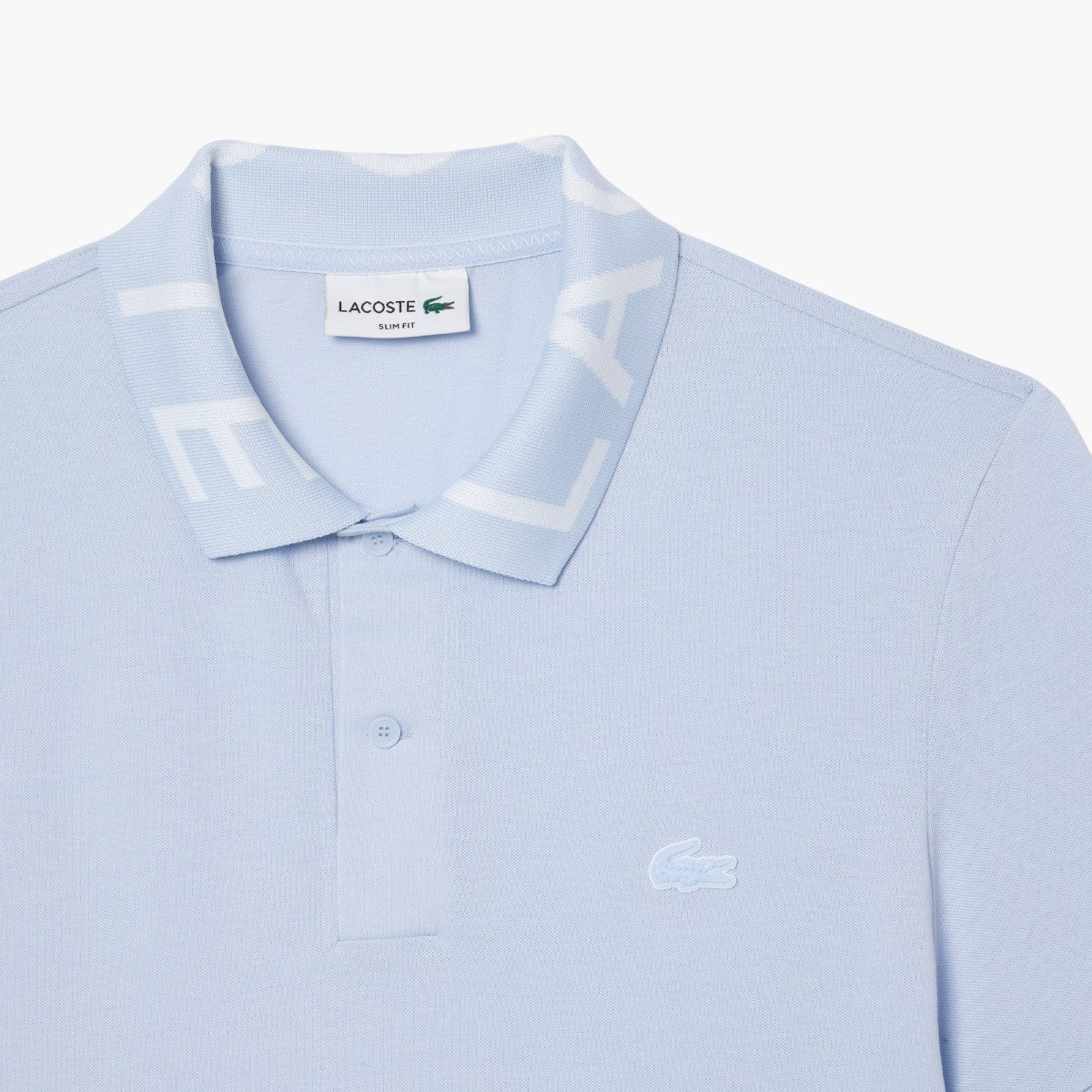 Slim Fit Movement Lightweight Piqué Polo Shirt