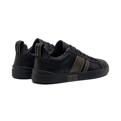Replay Polys Stripes 2 Sneaker