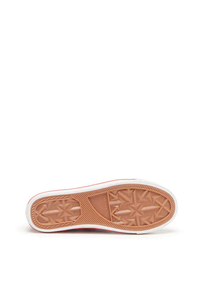 S-Athos Mid X - High-top sneakers with maxi logo