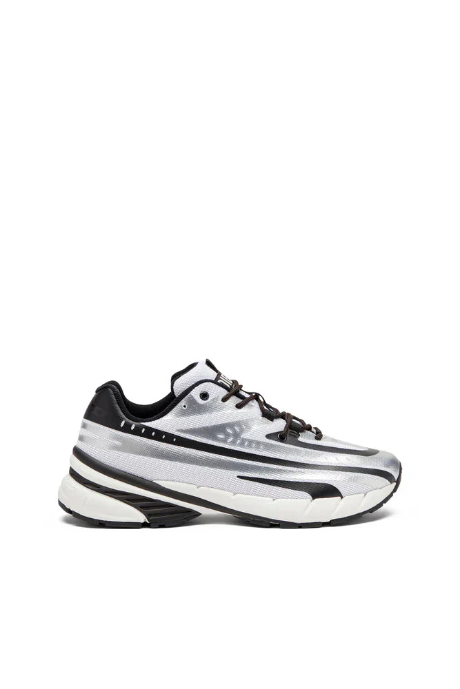 D-Airspeed-Sneakers in coated mesh