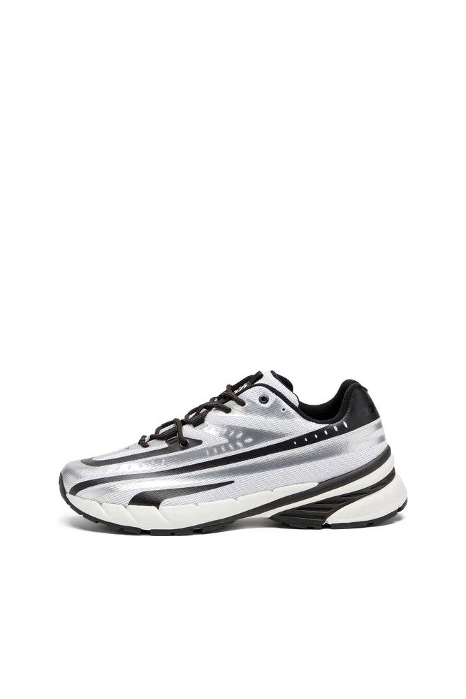 D-Airspeed-Sneakers in coated mesh