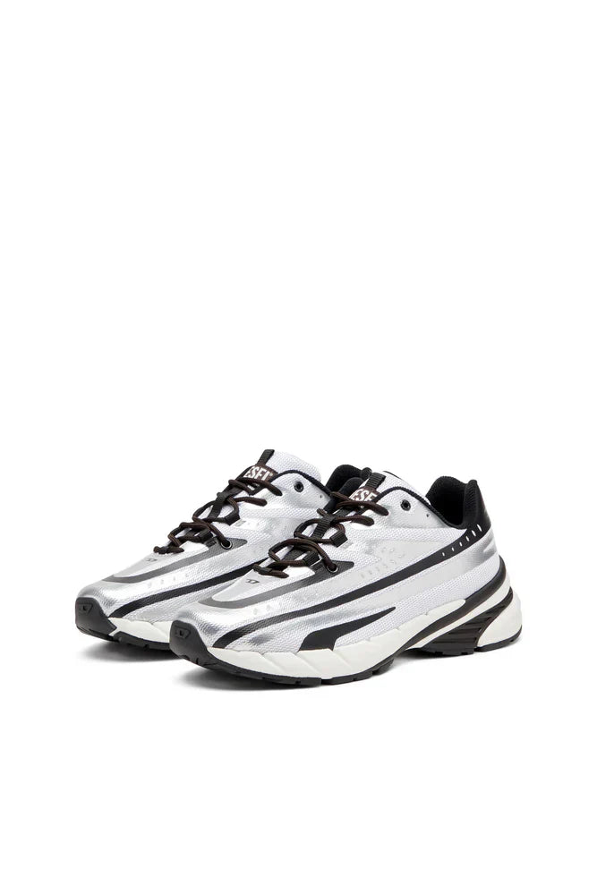 D-Airspeed-Sneakers in coated mesh