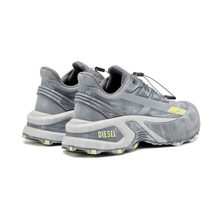 Diesel D-Cage Runner