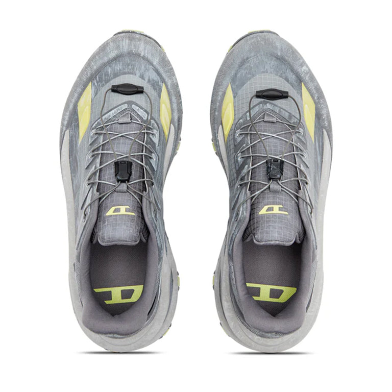 Diesel D-Cage Runner