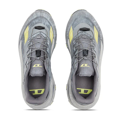 Diesel D-Cage Runner