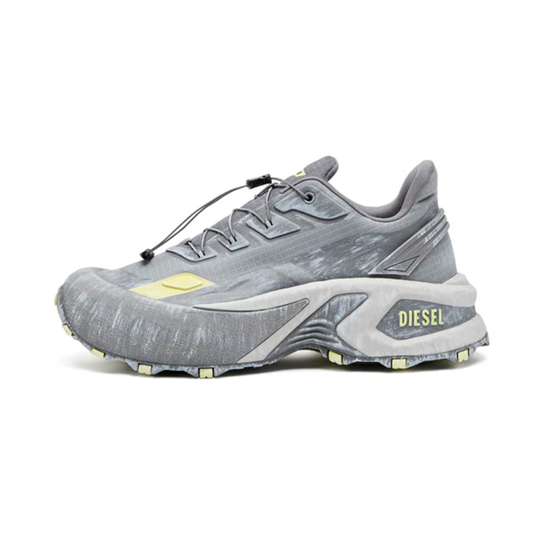 Diesel D-Cage Runner