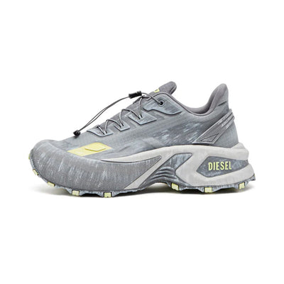 Diesel D-Cage Runner