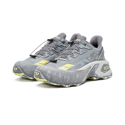 Diesel D-Cage Runner