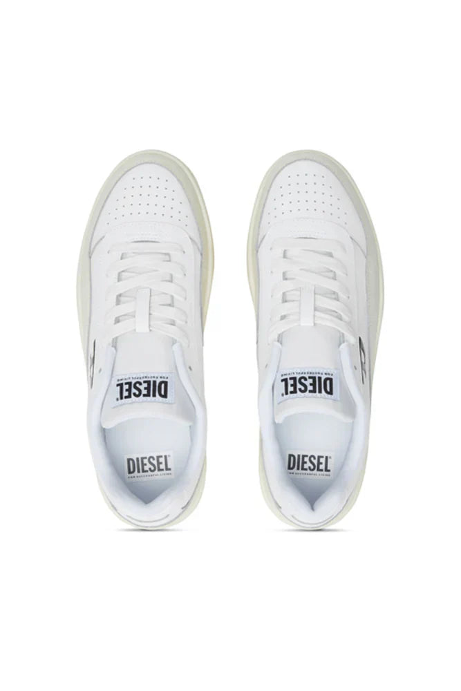 S-Tracker-D-Low top sneaker
