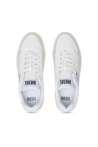 S-Tracker-D-Low top sneaker