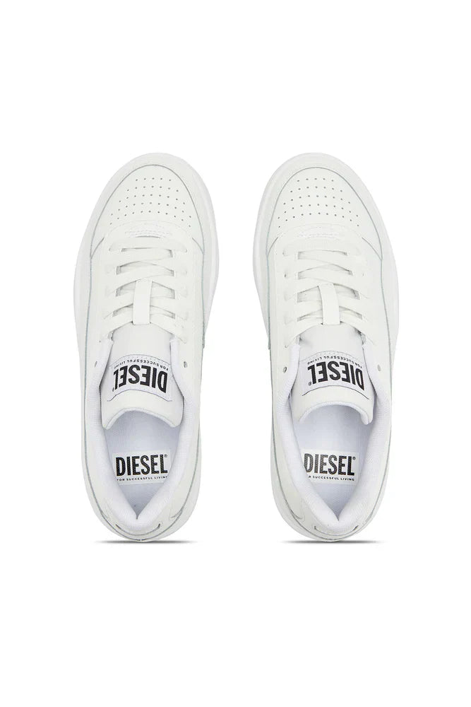 S-Tracker-D-Low top sneaker
