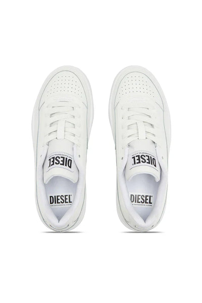 S-Tracker-D-Low top sneaker