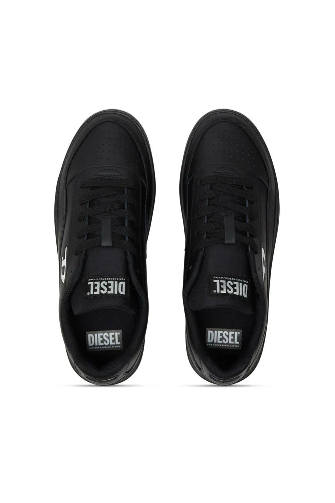 S-Tracker-D-Low top sneaker