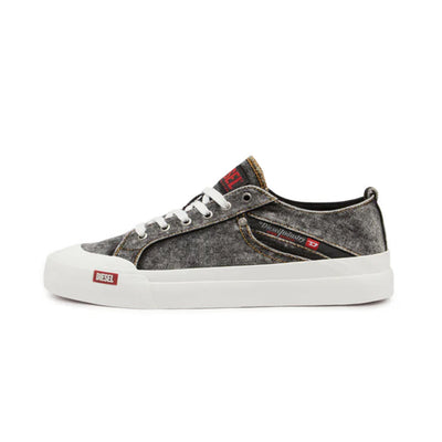 Diesel S-Athos Denim Low