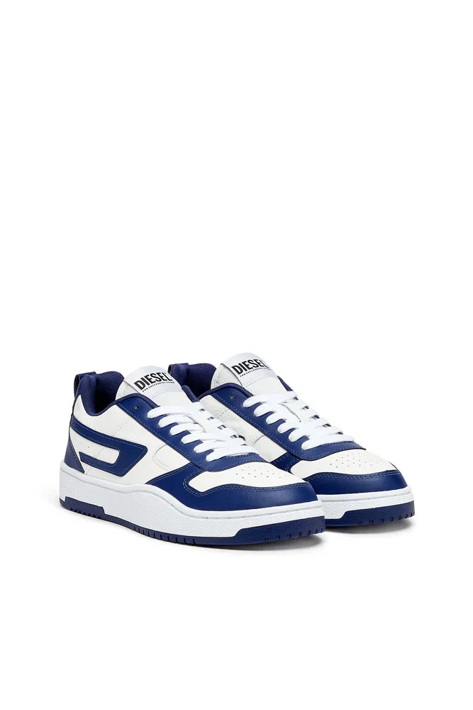 S-Ukiyo V2 Low - Low-top sneakers with D branding