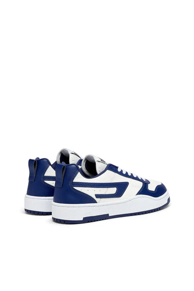 S-Ukiyo V2 Low - Low-top sneakers with D branding