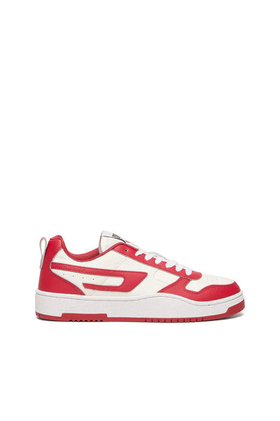 S-Ukiyo V2 Low - Low-top sneakers with D branding