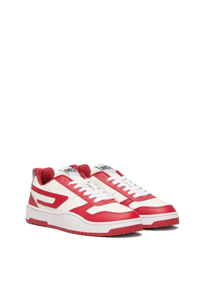 S-Ukiyo V2 Low - Low-top sneakers with D branding