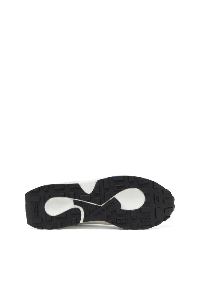 S-Tame-D-Sneakers in mesh, suede and PU