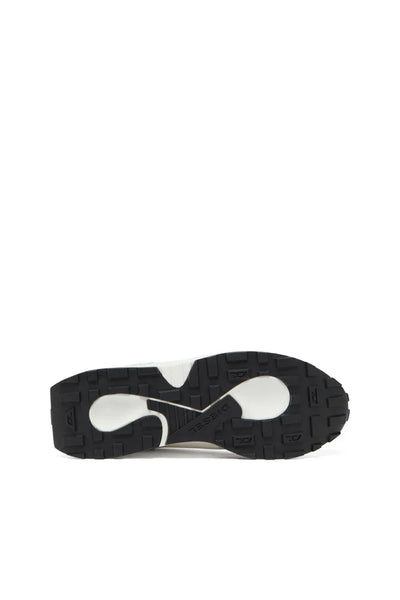 S-Tame-D-Sneakers in mesh, suede and PU