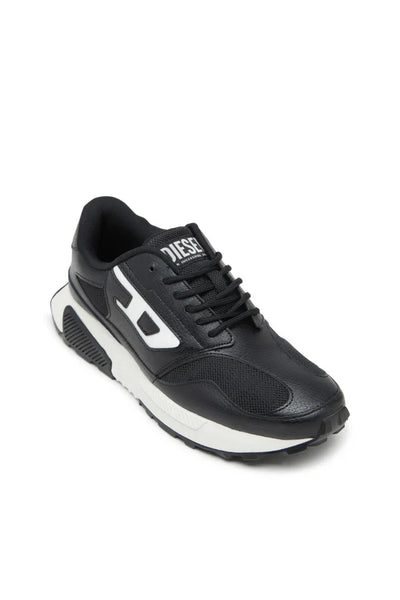 S-Tame-D-Sneakers in mesh, suede and PU