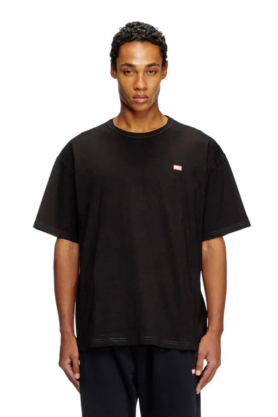 Diesel T-shirt with small logo
