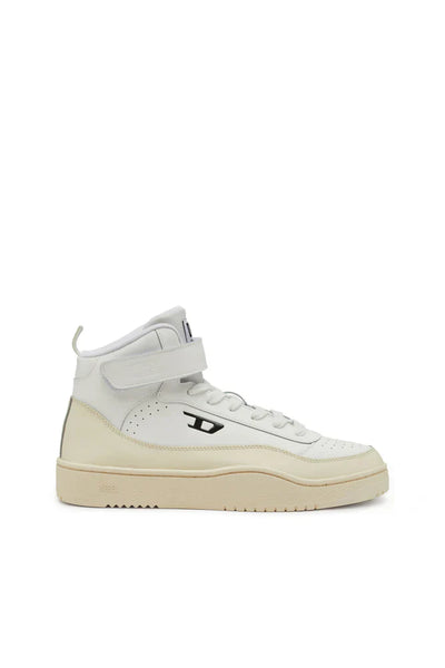 S-Tracker-D-Mid top sneaker