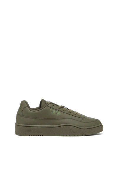 S-Tracker-D-Low top sneaker