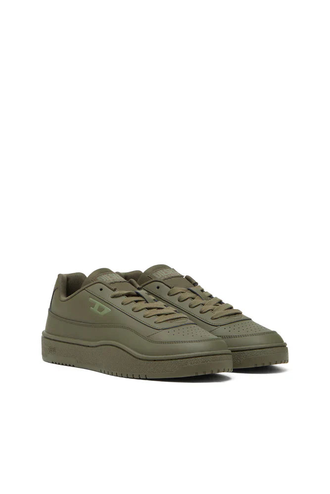 S-Tracker-D-Low top sneaker