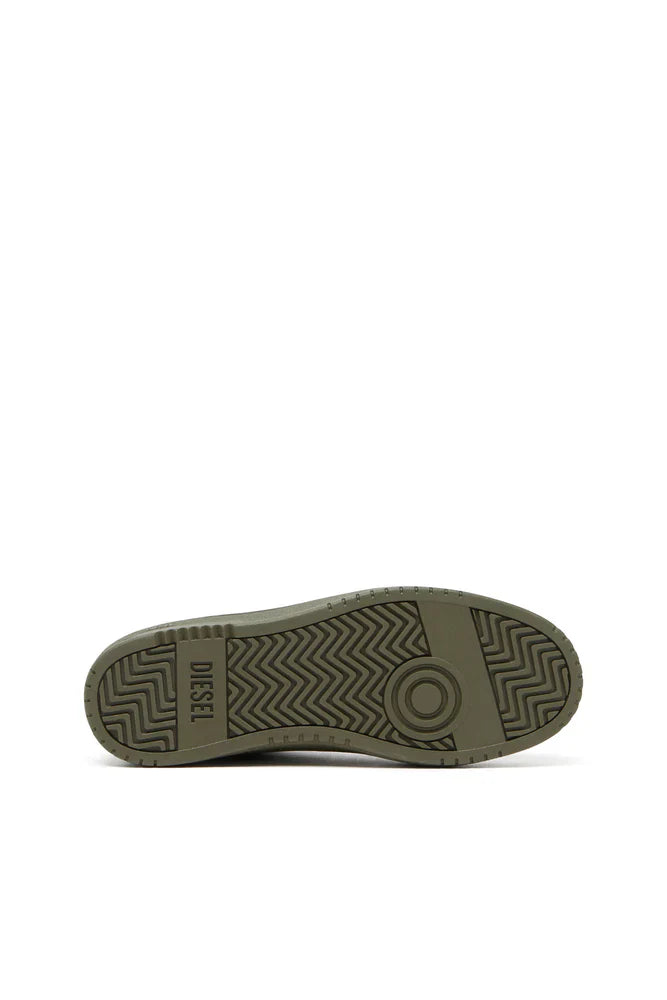 S-Tracker-D-Low top sneaker
