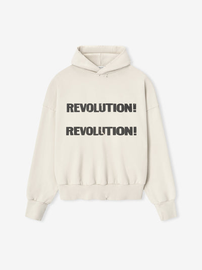 Revolution Hoodie