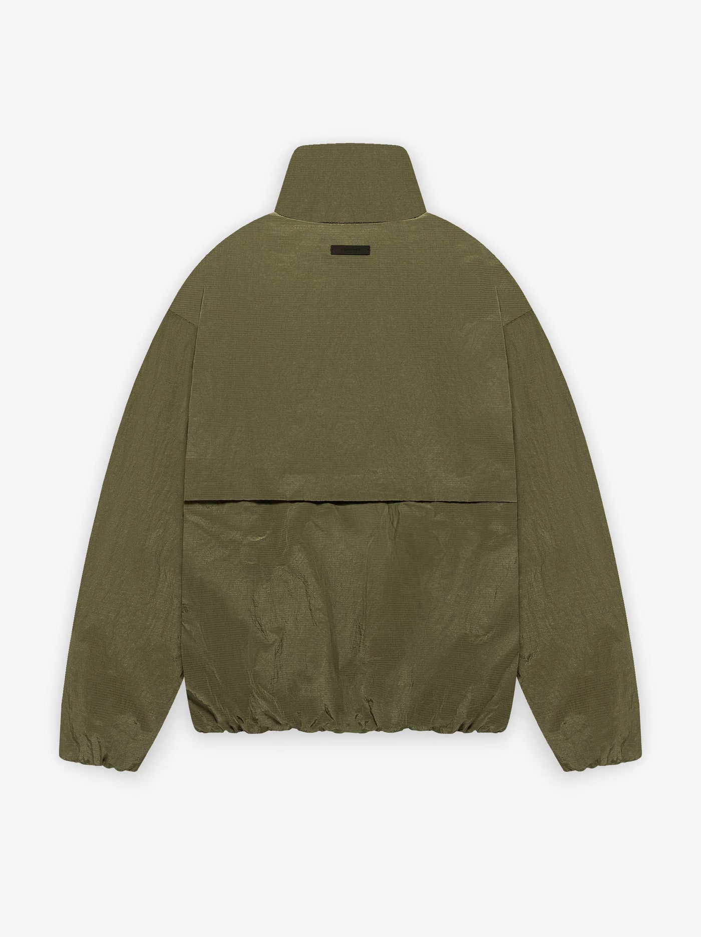 Ripstop Halfzip Pullover