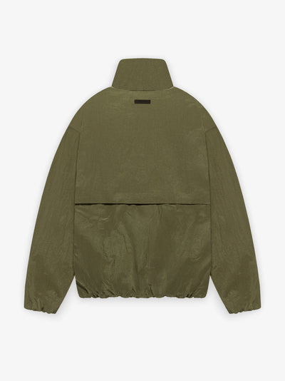 Ripstop Halfzip Pullover