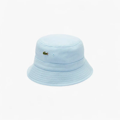 Piqué Bucket Hat