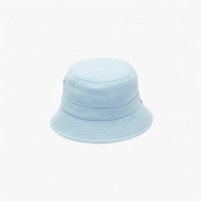 Piqué Bucket Hat