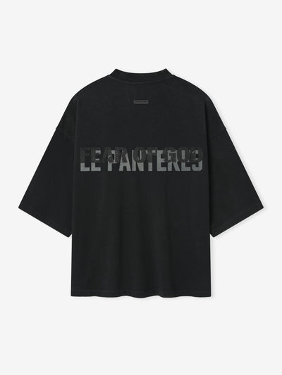 Relaxed Solidarity Tee