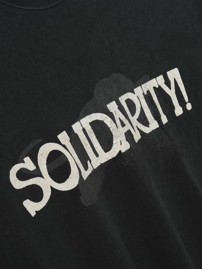 Relaxed Solidarity Tee