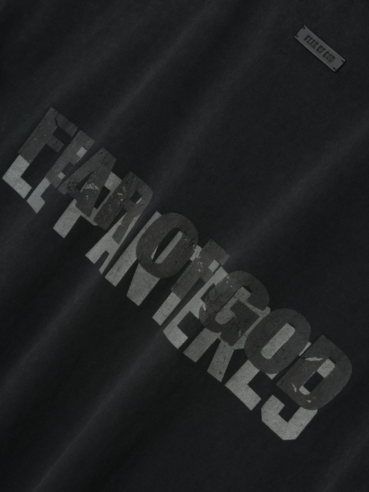 Relaxed Solidarity Tee