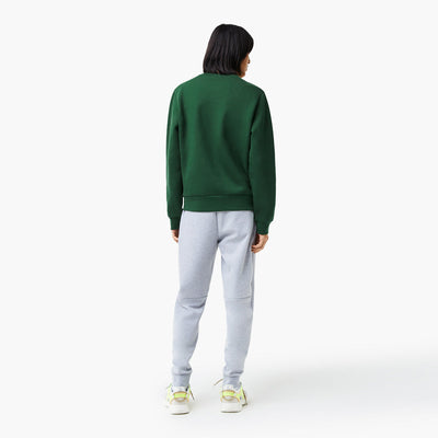 Organic Brushed Cotton Sweatshirt