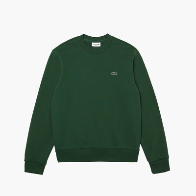 Organic Brushed Cotton Sweatshirt