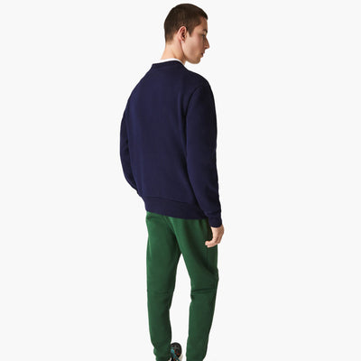 Organic Brushed Cotton Sweatshirt