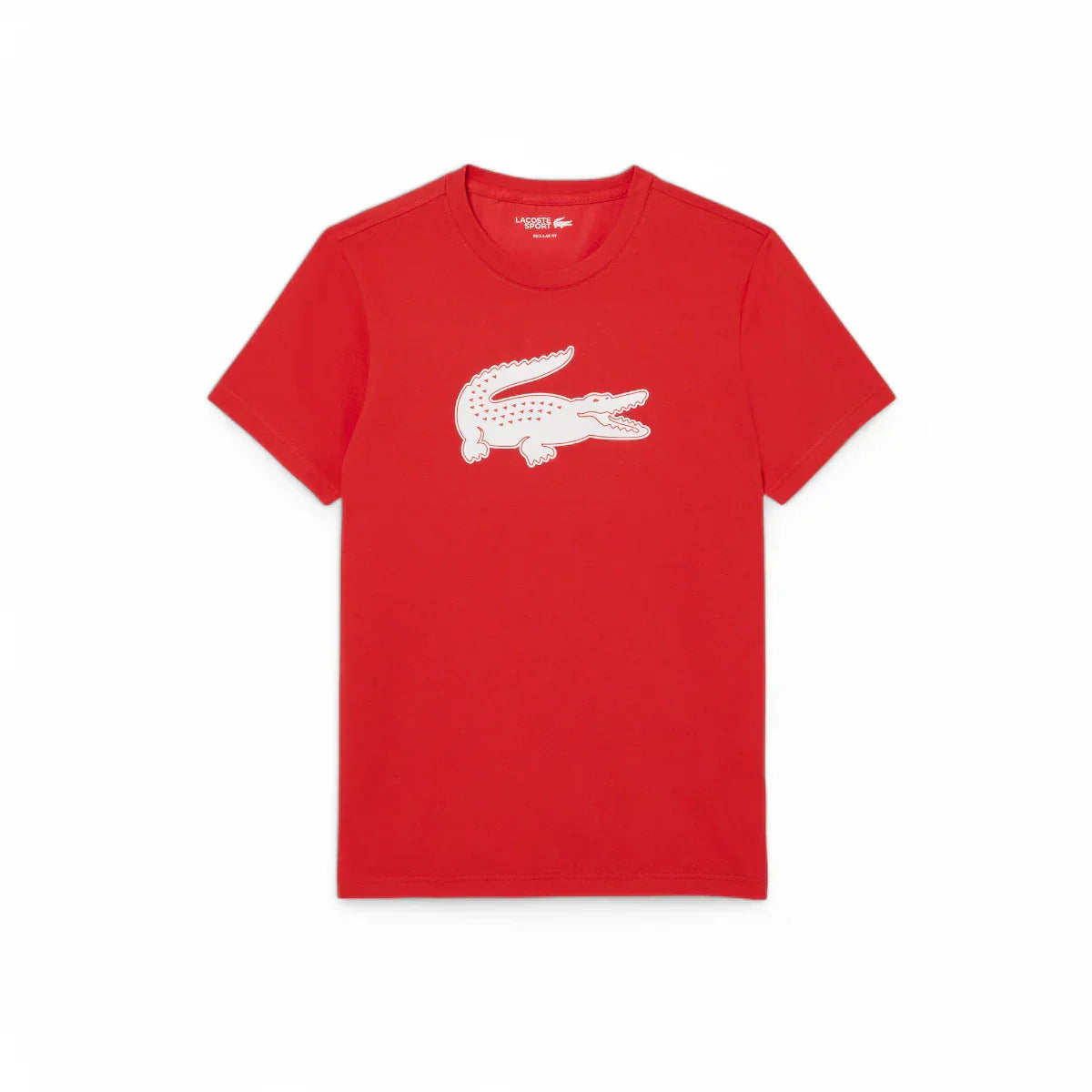 Ultra Dry Xxl Logo Sport T-Shirt
