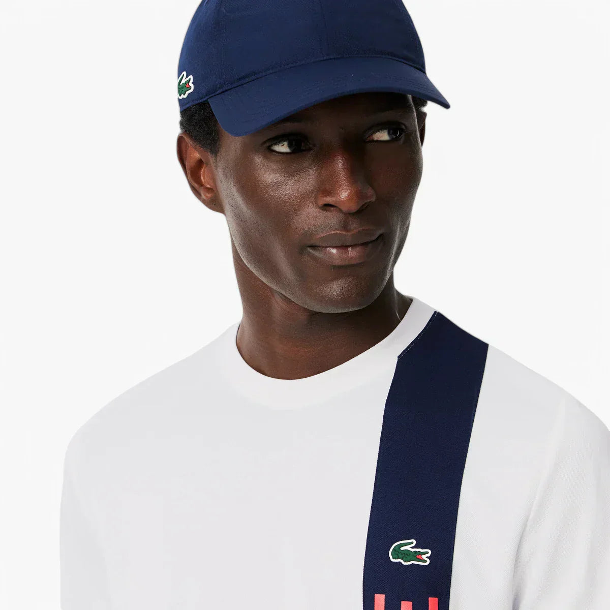 Ultra Dry Print Branding Sport T-Shirt