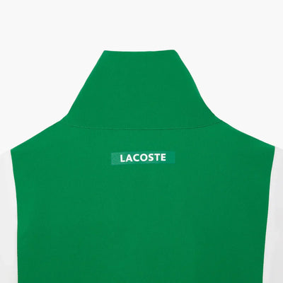Lacoste Tennis X Novak Djokovic Tracksuit