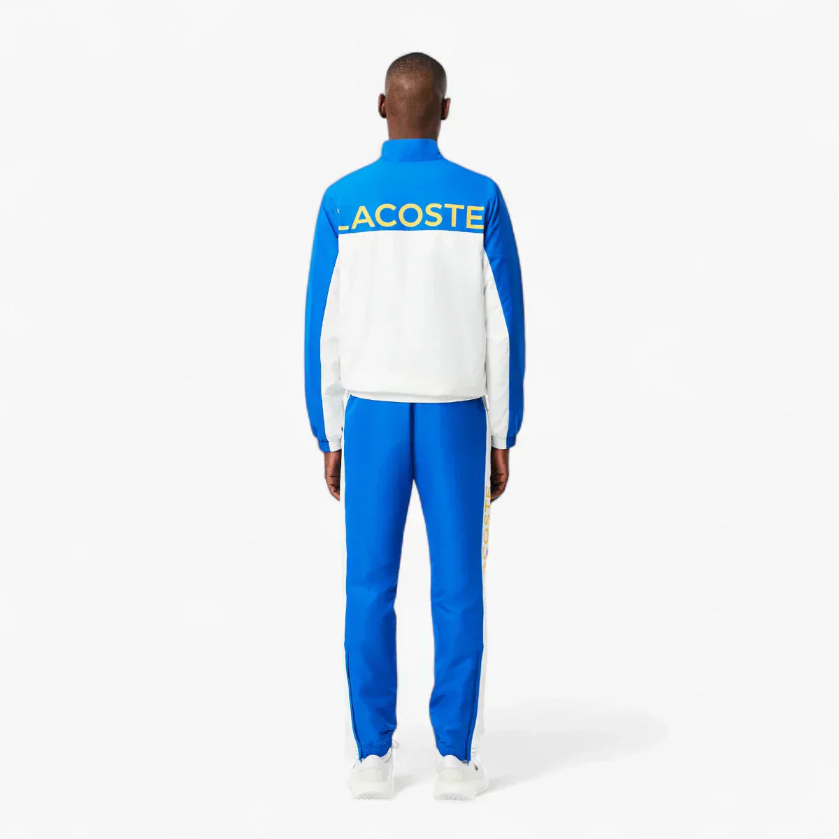 Sport Printed Tracksuit